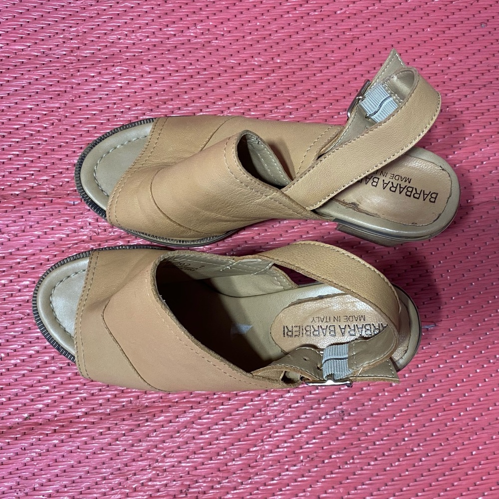 Wedges - Picture 3 of 4